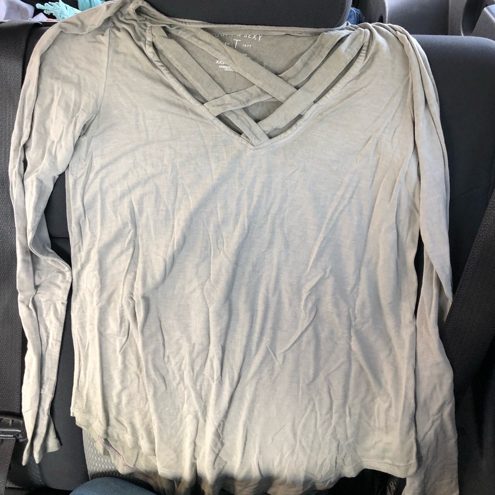 Soft and sexy tshirt